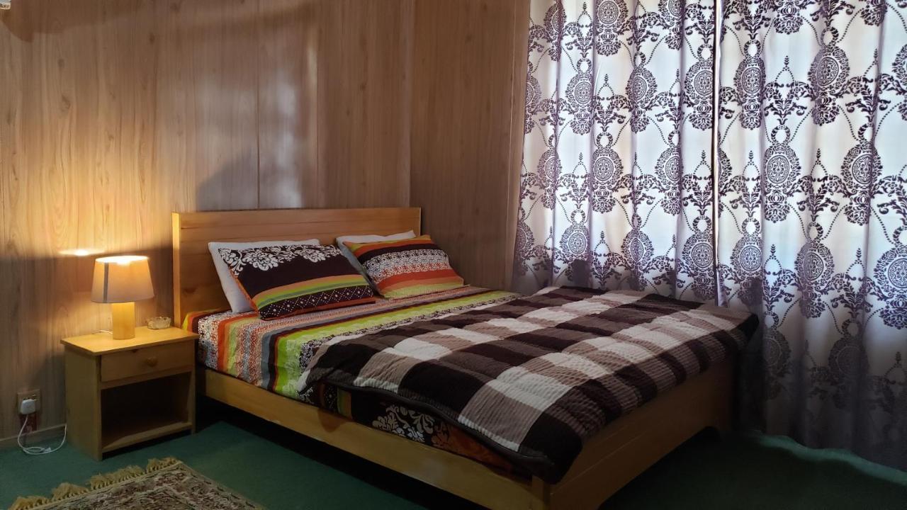 Sehrish Guest House Skardu Exteriör bild