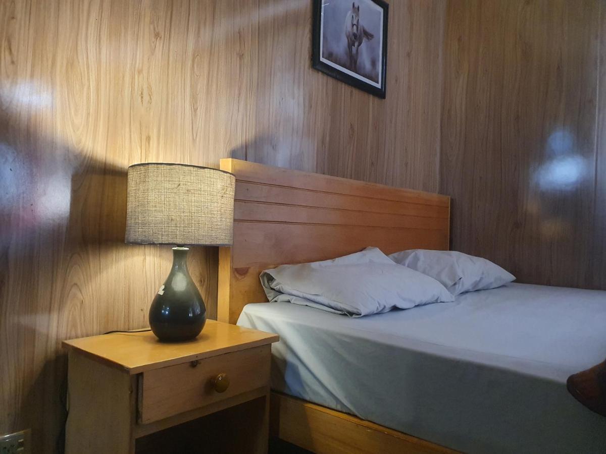 Sehrish Guest House Skardu Exteriör bild